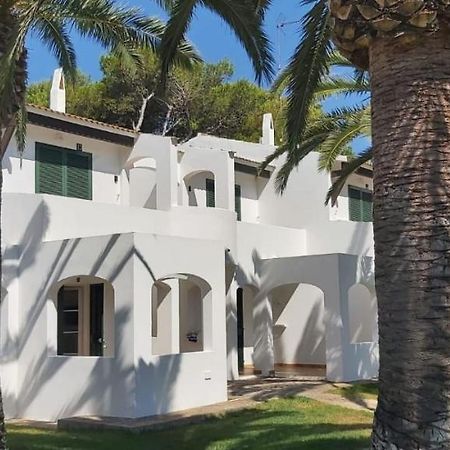 Apartamentos Playa Park Brisas Son Xoriguer Cala en Bosch Exteriér fotografie
