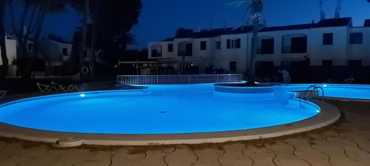 Apartamentos Playa Park Brisas Son Xoriguer Cala en Bosch Exteriér fotografie